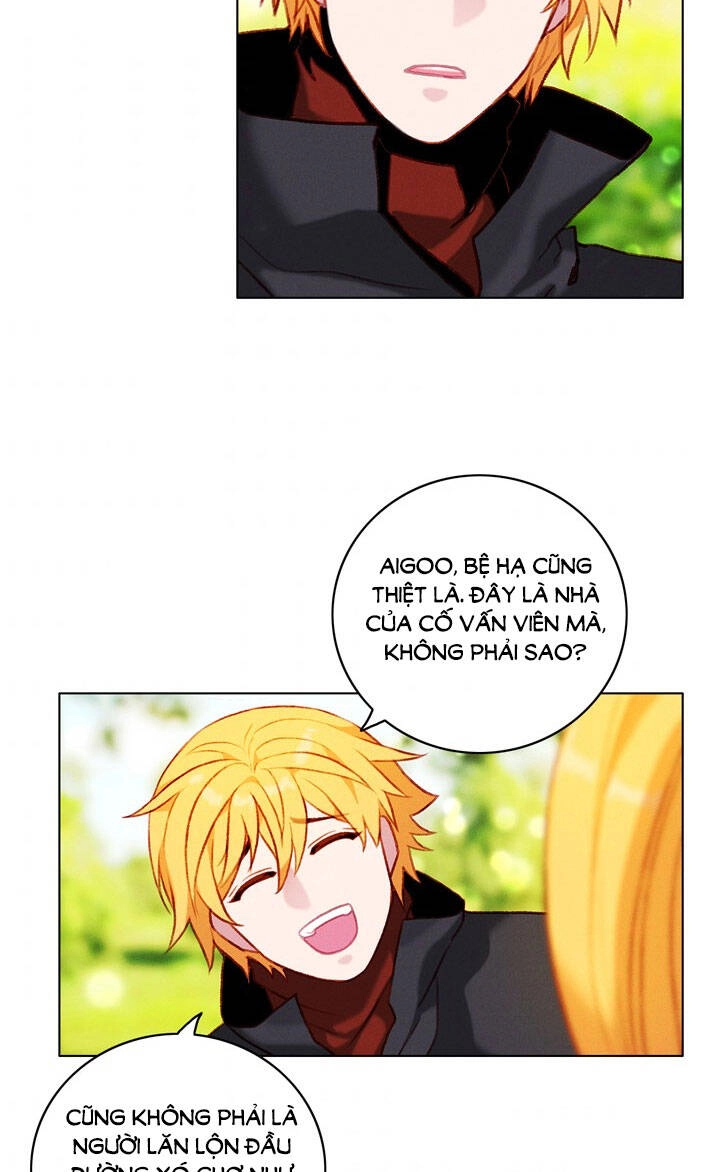 Hóa Kiếp Thành Chị Gái Của Bạo Chúa Chapter 112 - 37