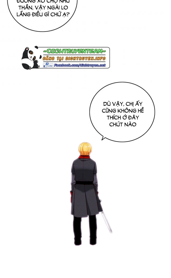 Hóa Kiếp Thành Chị Gái Của Bạo Chúa Chapter 112 - 38