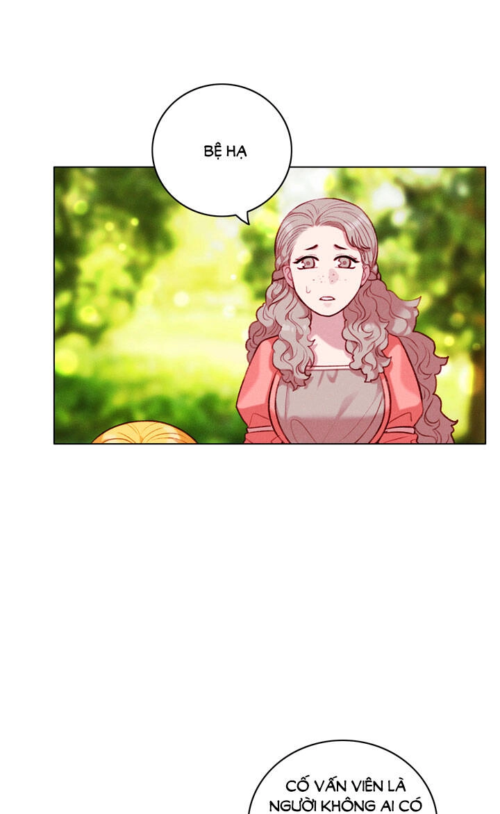 Hóa Kiếp Thành Chị Gái Của Bạo Chúa Chapter 112 - 39