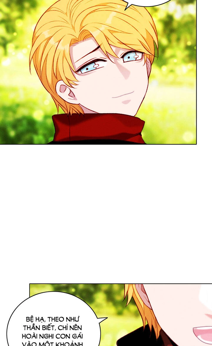 Hóa Kiếp Thành Chị Gái Của Bạo Chúa Chapter 112 - 41