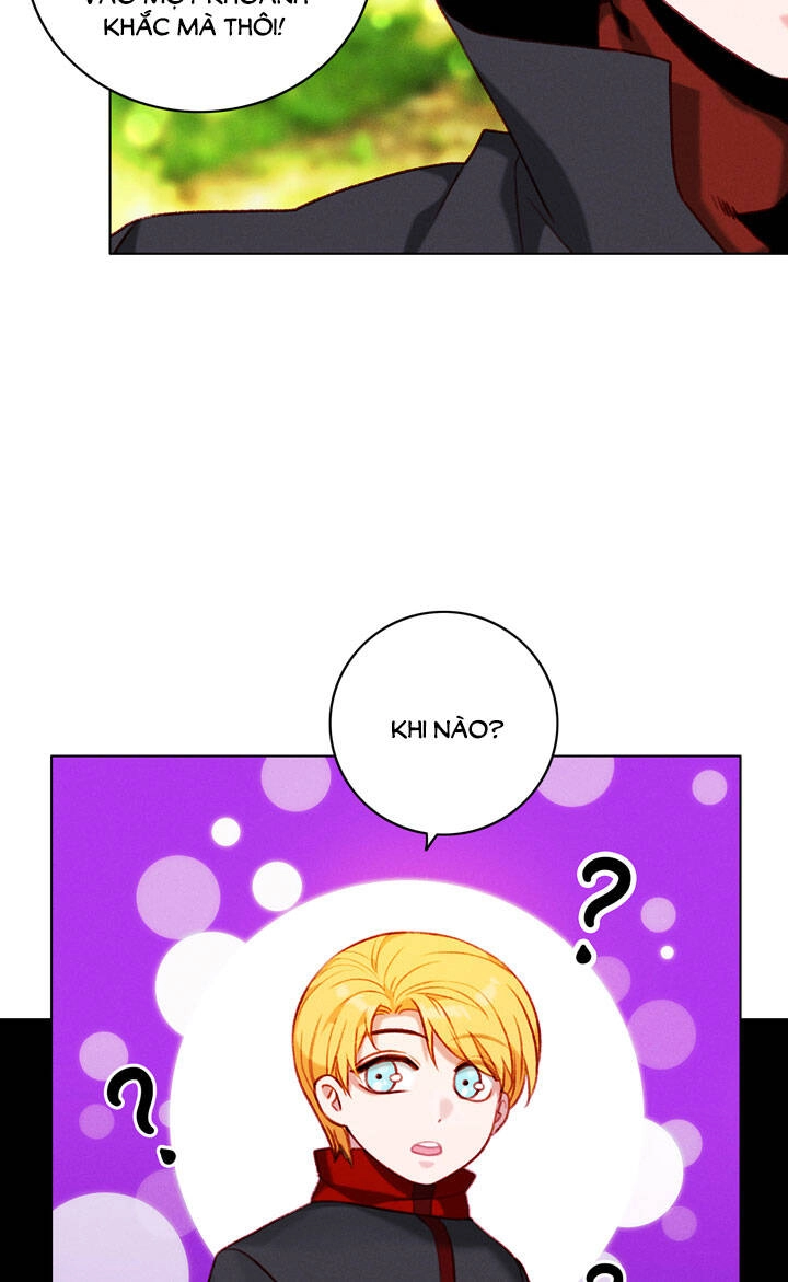 Hóa Kiếp Thành Chị Gái Của Bạo Chúa Chapter 112 - 42