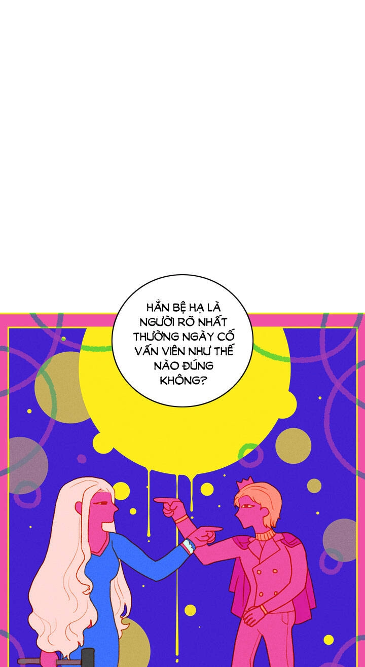 Hóa Kiếp Thành Chị Gái Của Bạo Chúa Chapter 113 - 2