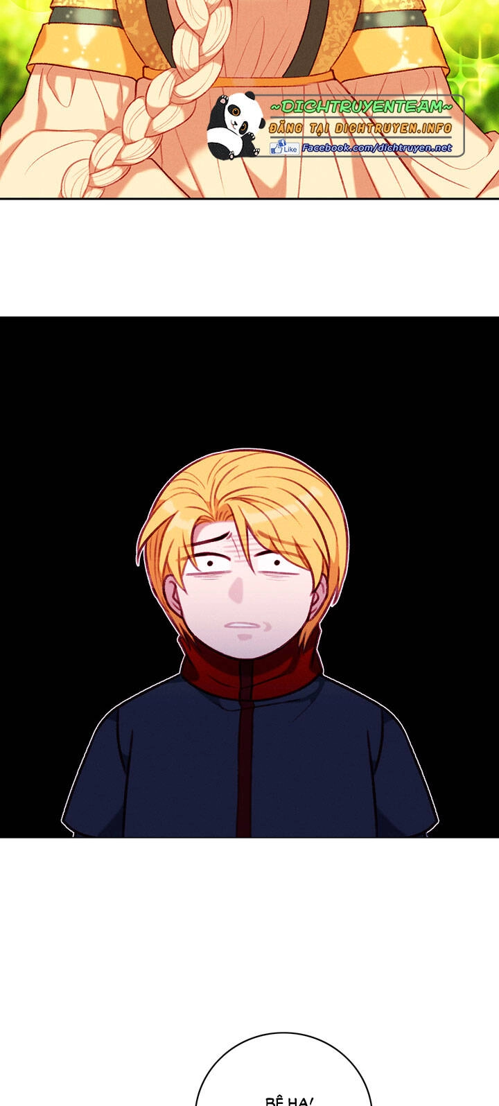 Hóa Kiếp Thành Chị Gái Của Bạo Chúa Chapter 113 - 10