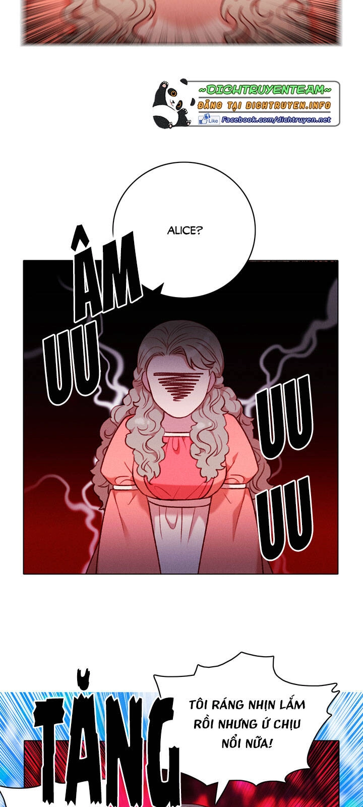 Hóa Kiếp Thành Chị Gái Của Bạo Chúa Chapter 113 - 19