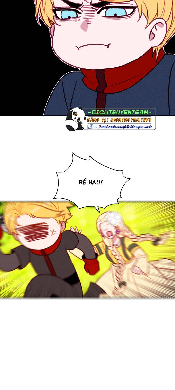 Hóa Kiếp Thành Chị Gái Của Bạo Chúa Chapter 113 - 25