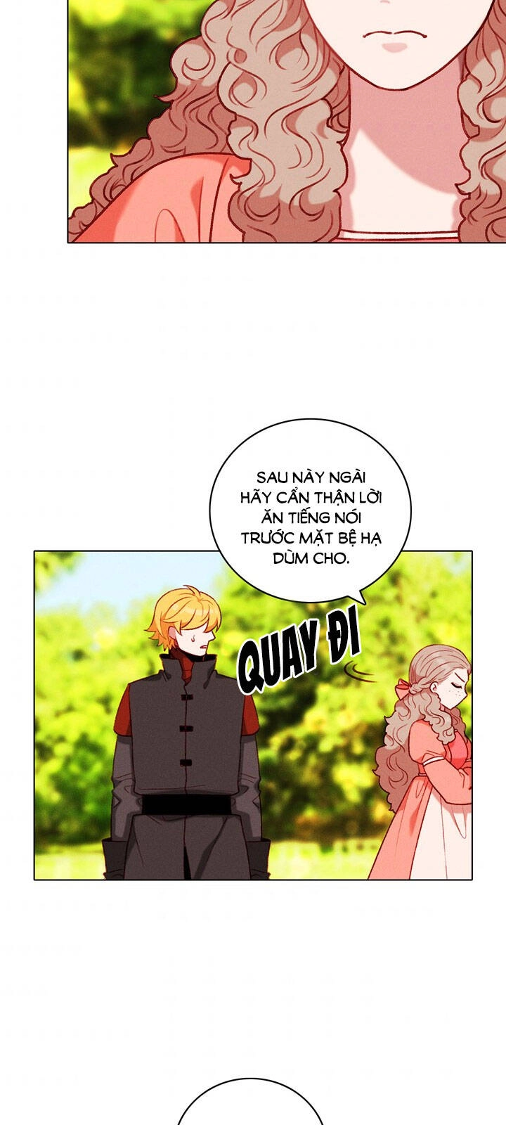 Hóa Kiếp Thành Chị Gái Của Bạo Chúa Chapter 113 - 27