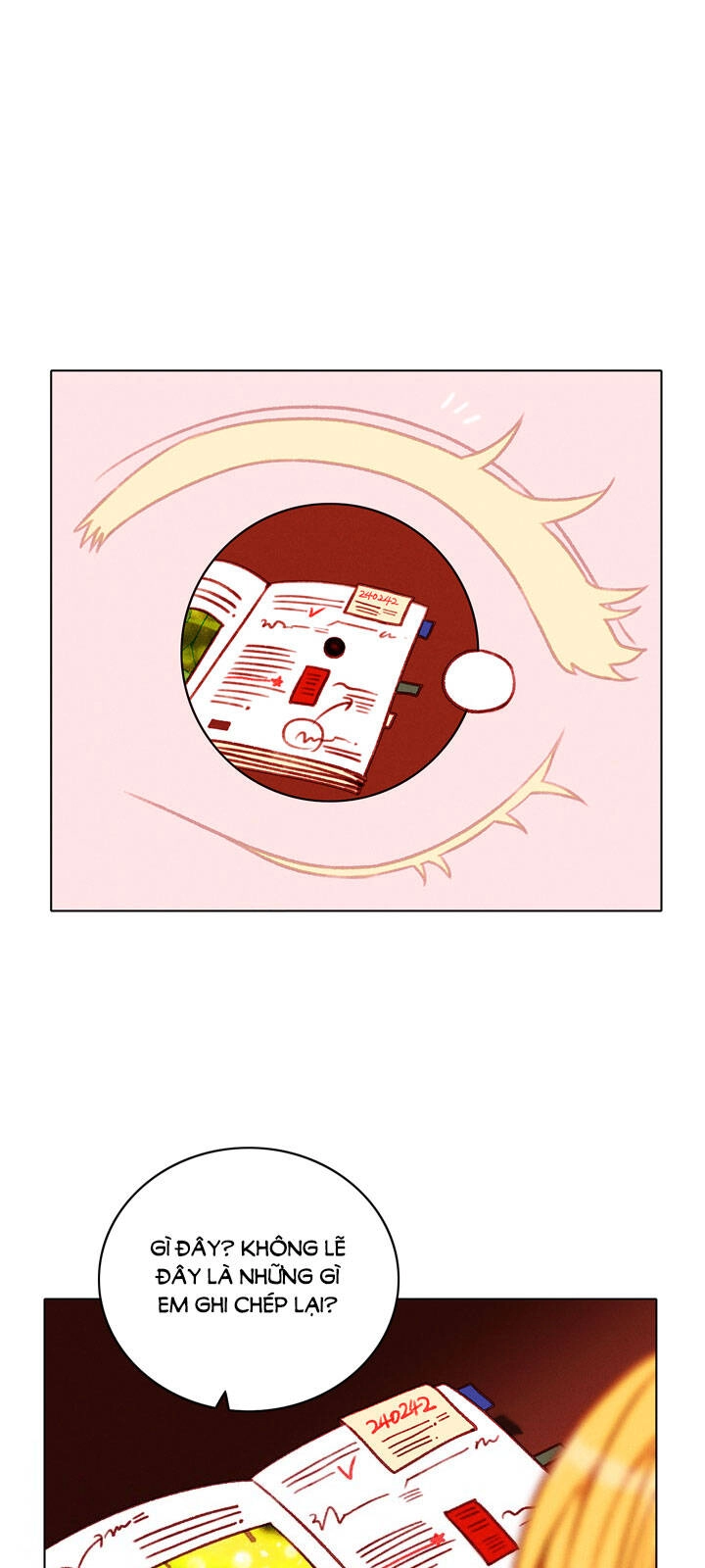 Hóa Kiếp Thành Chị Gái Của Bạo Chúa Chapter 113 - 31