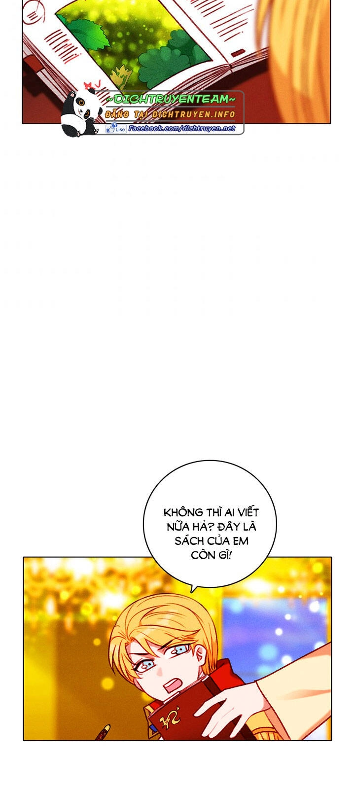 Hóa Kiếp Thành Chị Gái Của Bạo Chúa Chapter 113 - 32