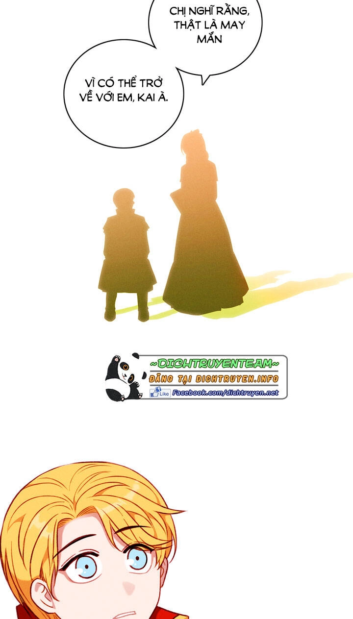 Hóa Kiếp Thành Chị Gái Của Bạo Chúa Chapter 113 - 39