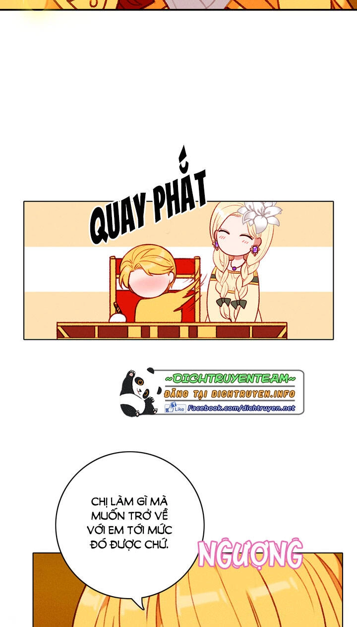 Hóa Kiếp Thành Chị Gái Của Bạo Chúa Chapter 113 - 41