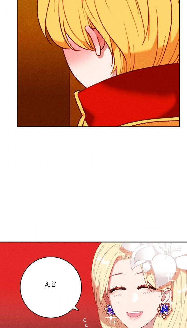 Hóa Kiếp Thành Chị Gái Của Bạo Chúa Chapter 113 - 42