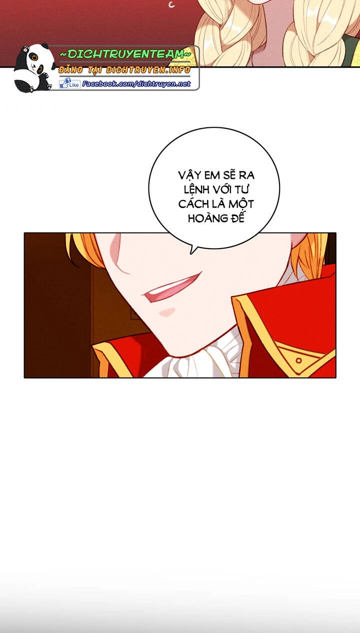 Hóa Kiếp Thành Chị Gái Của Bạo Chúa Chapter 113 - 43