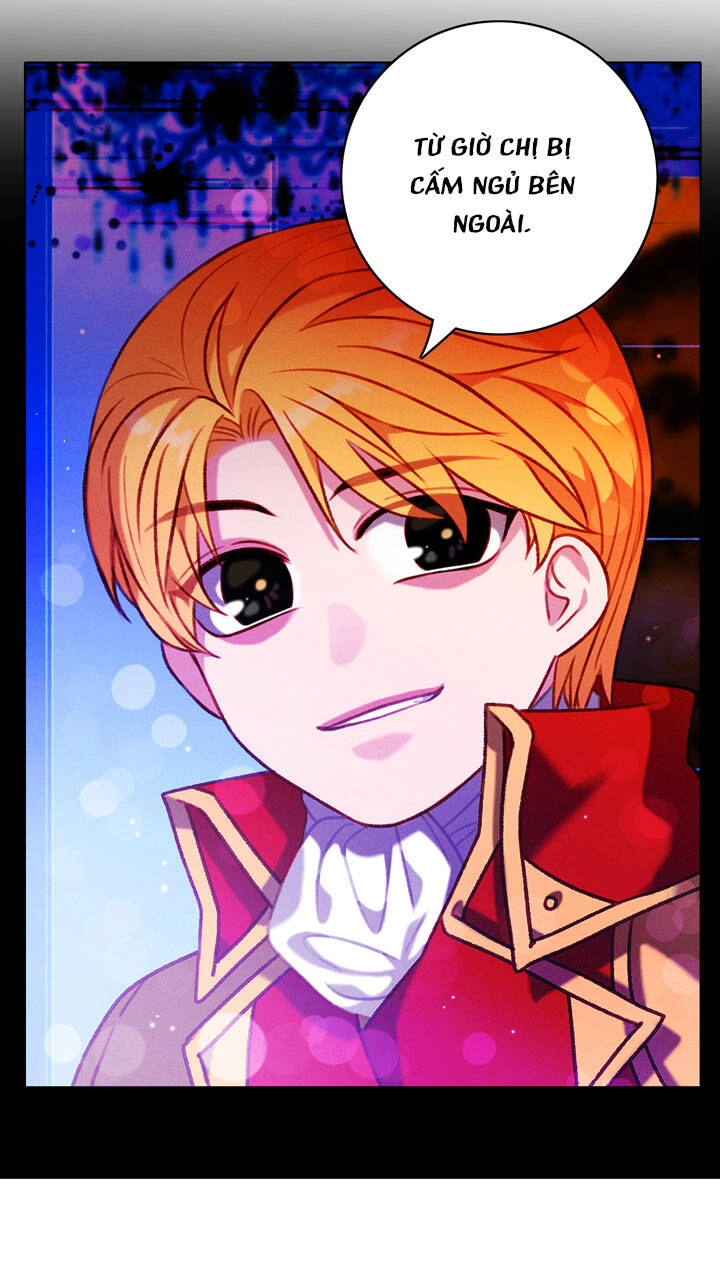 Hóa Kiếp Thành Chị Gái Của Bạo Chúa Chapter 113 - 44