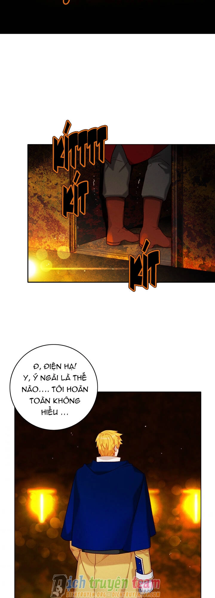 Hóa Kiếp Thành Chị Gái Của Bạo Chúa Chapter 114 - 2