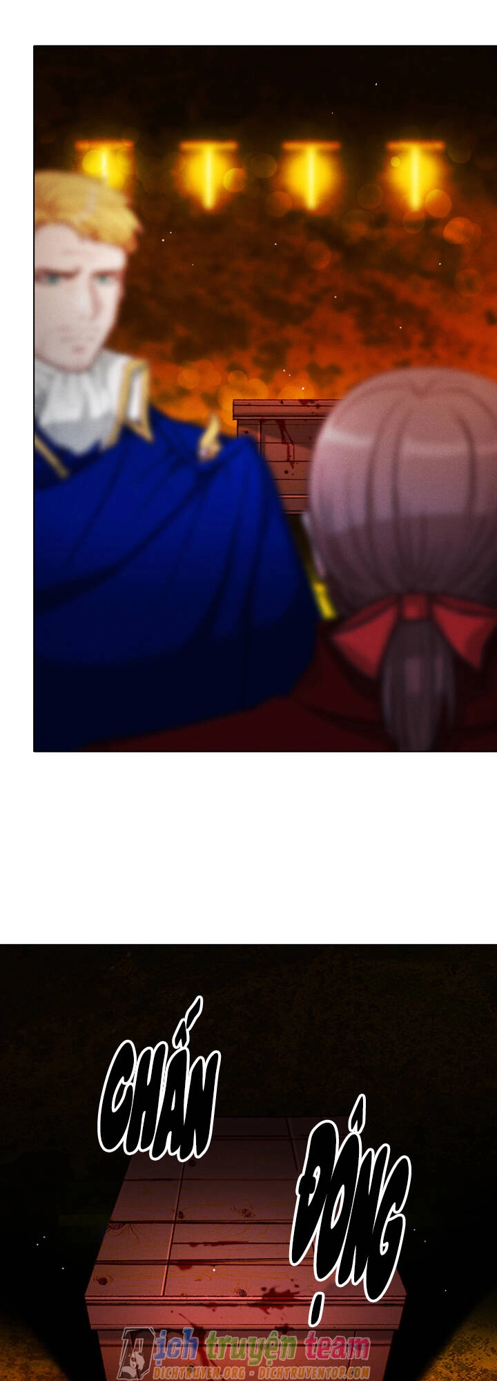 Hóa Kiếp Thành Chị Gái Của Bạo Chúa Chapter 114 - 3