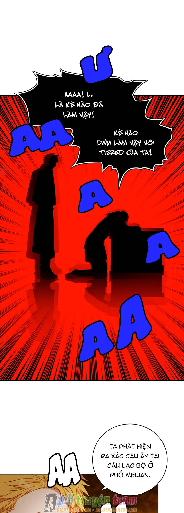 Hóa Kiếp Thành Chị Gái Của Bạo Chúa Chapter 114 - 6