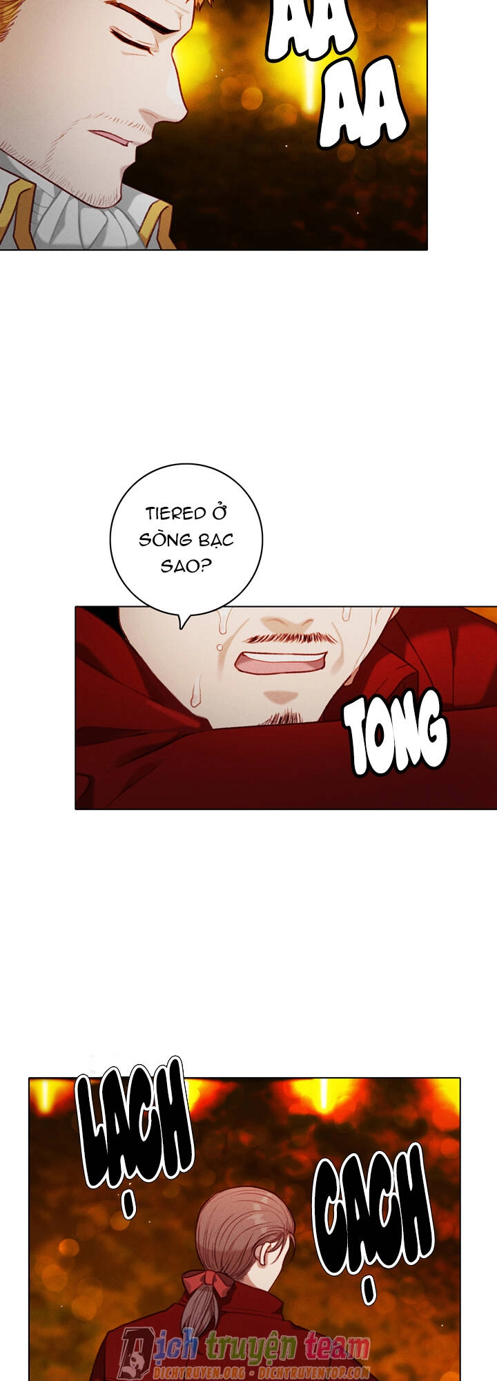 Hóa Kiếp Thành Chị Gái Của Bạo Chúa Chapter 114 - 7