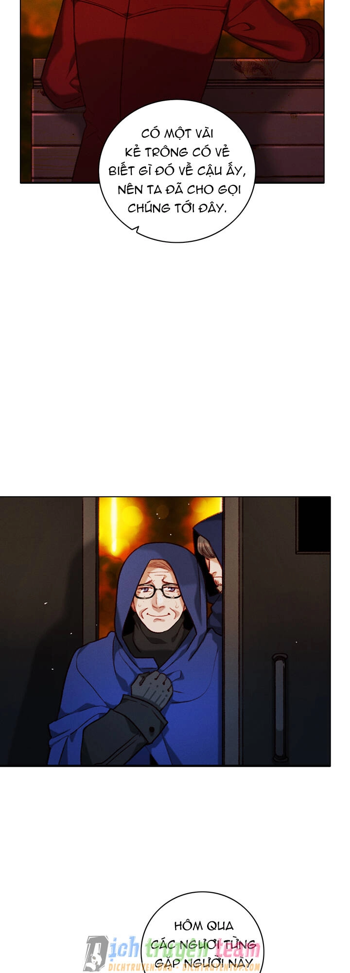 Hóa Kiếp Thành Chị Gái Của Bạo Chúa Chapter 114 - 8