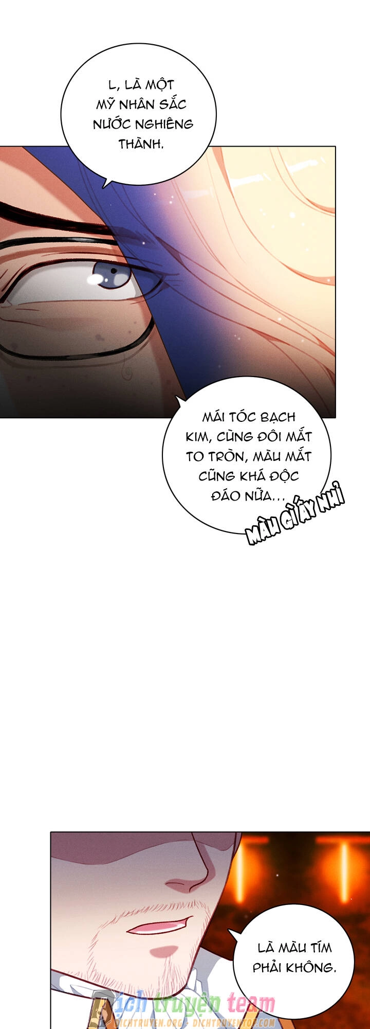 Hóa Kiếp Thành Chị Gái Của Bạo Chúa Chapter 114 - 10