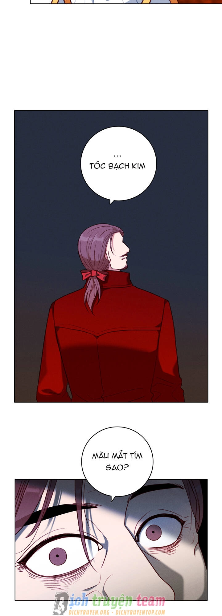 Hóa Kiếp Thành Chị Gái Của Bạo Chúa Chapter 114 - 11