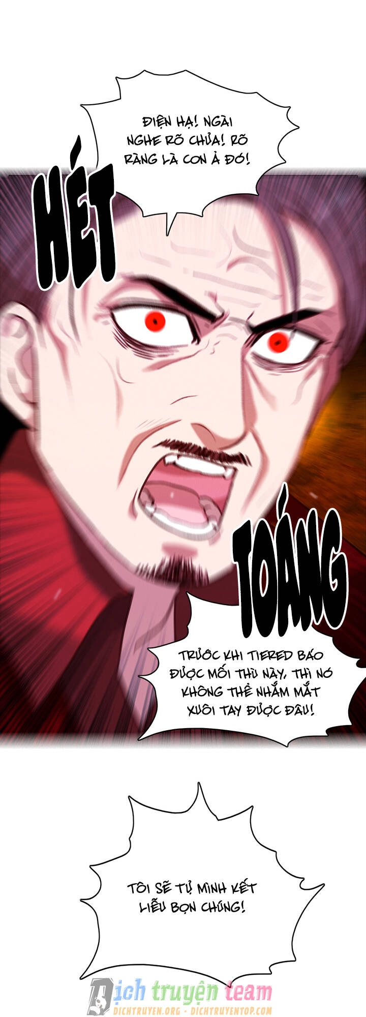 Hóa Kiếp Thành Chị Gái Của Bạo Chúa Chapter 114 - 12