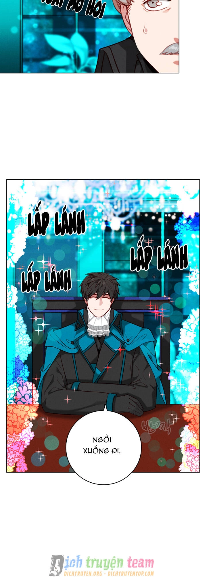 Hóa Kiếp Thành Chị Gái Của Bạo Chúa Chapter 114 - 17