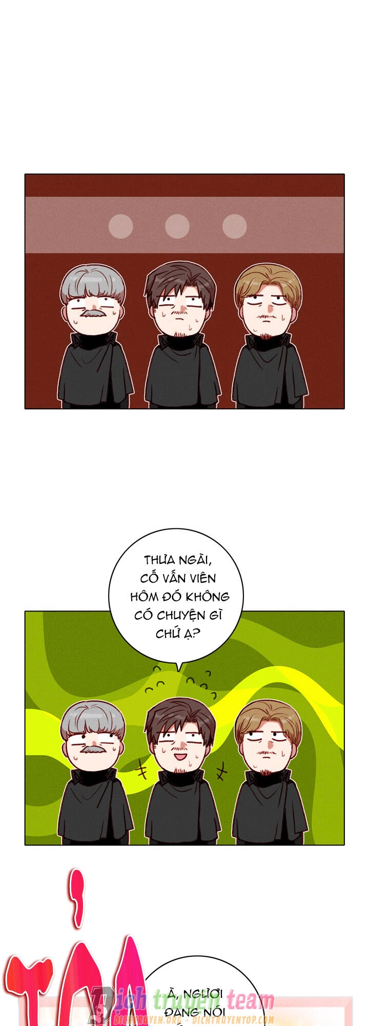 Hóa Kiếp Thành Chị Gái Của Bạo Chúa Chapter 114 - 18