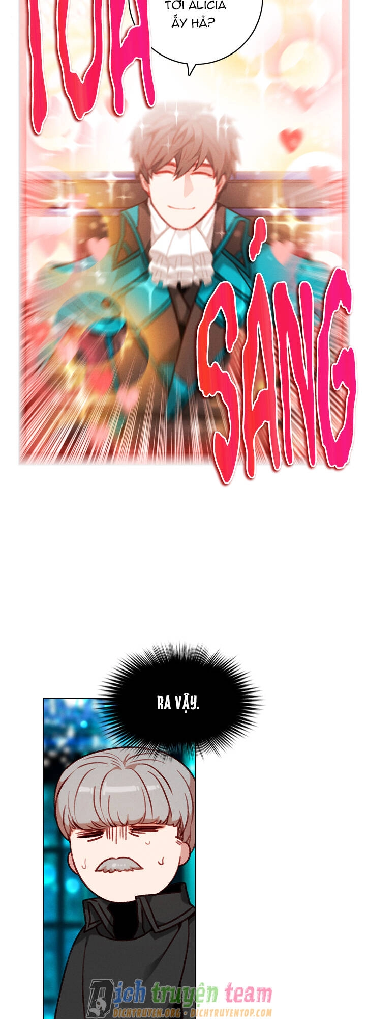 Hóa Kiếp Thành Chị Gái Của Bạo Chúa Chapter 114 - 19