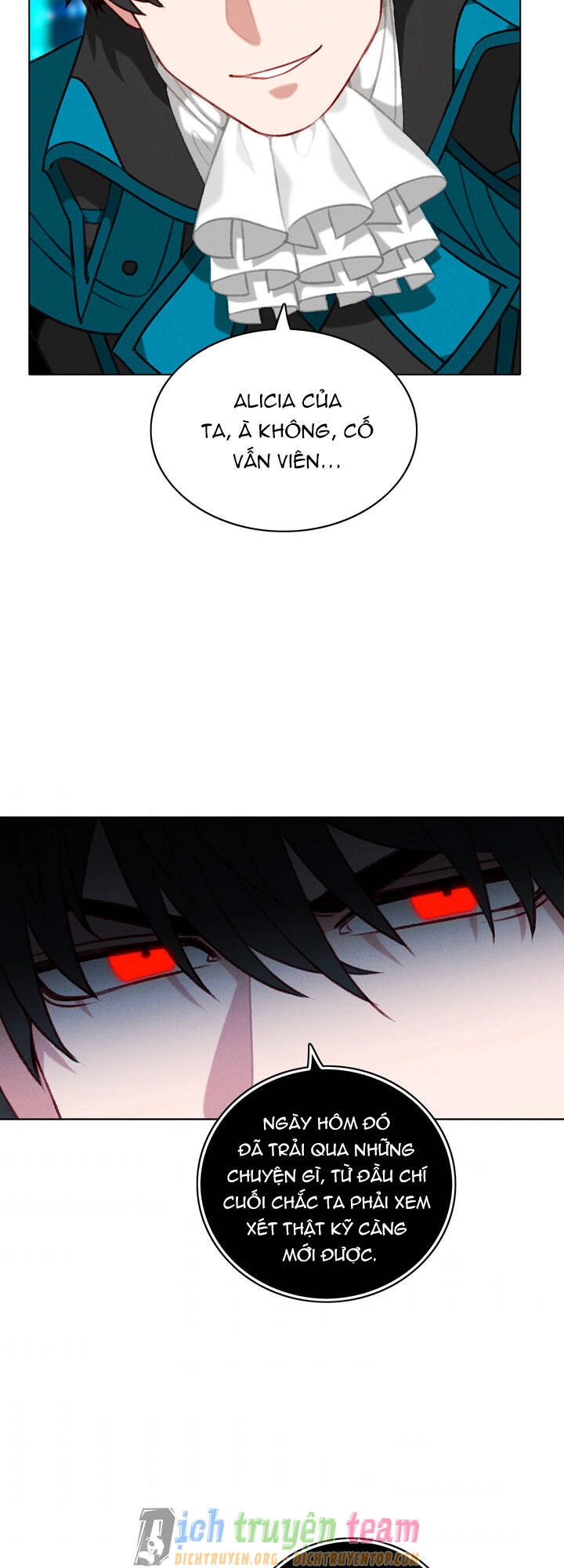 Hóa Kiếp Thành Chị Gái Của Bạo Chúa Chapter 114 - 21