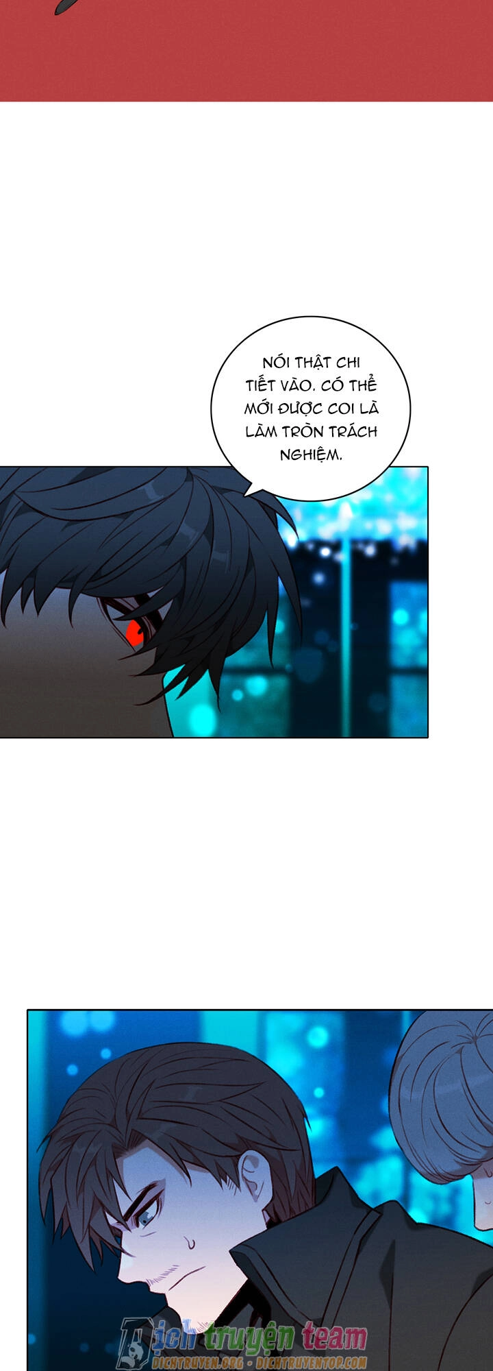 Hóa Kiếp Thành Chị Gái Của Bạo Chúa Chapter 114 - 23