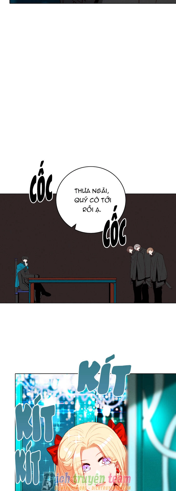 Hóa Kiếp Thành Chị Gái Của Bạo Chúa Chapter 114 - 24