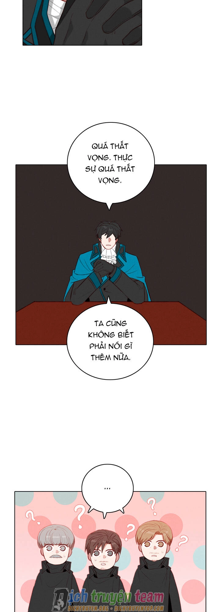 Hóa Kiếp Thành Chị Gái Của Bạo Chúa Chapter 114 - 31