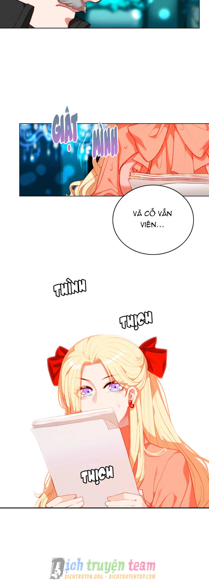 Hóa Kiếp Thành Chị Gái Của Bạo Chúa Chapter 114 - 36