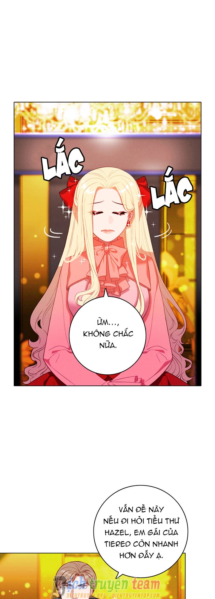 Hóa Kiếp Thành Chị Gái Của Bạo Chúa Chapter 115 - 7