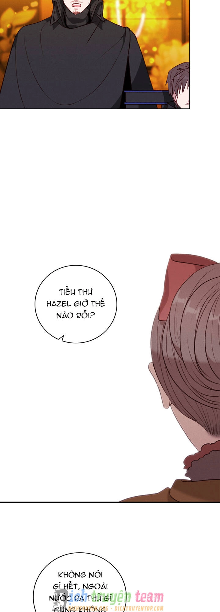 Hóa Kiếp Thành Chị Gái Của Bạo Chúa Chapter 115 - 8