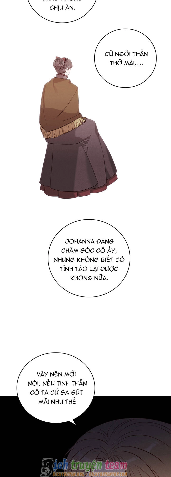 Hóa Kiếp Thành Chị Gái Của Bạo Chúa Chapter 115 - 9