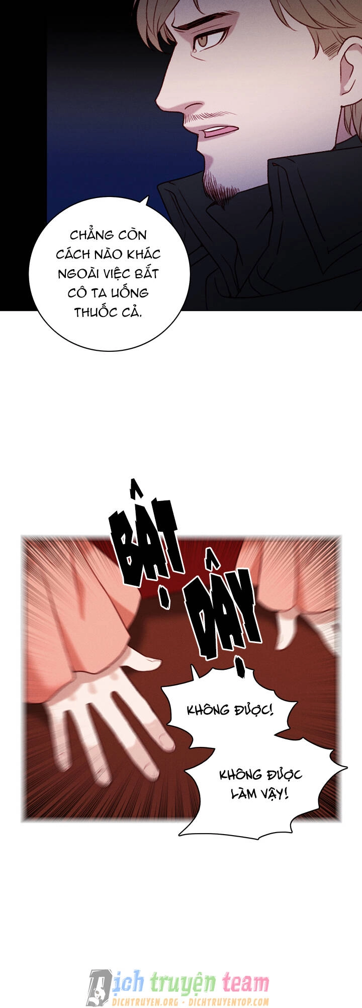 Hóa Kiếp Thành Chị Gái Của Bạo Chúa Chapter 115 - 10