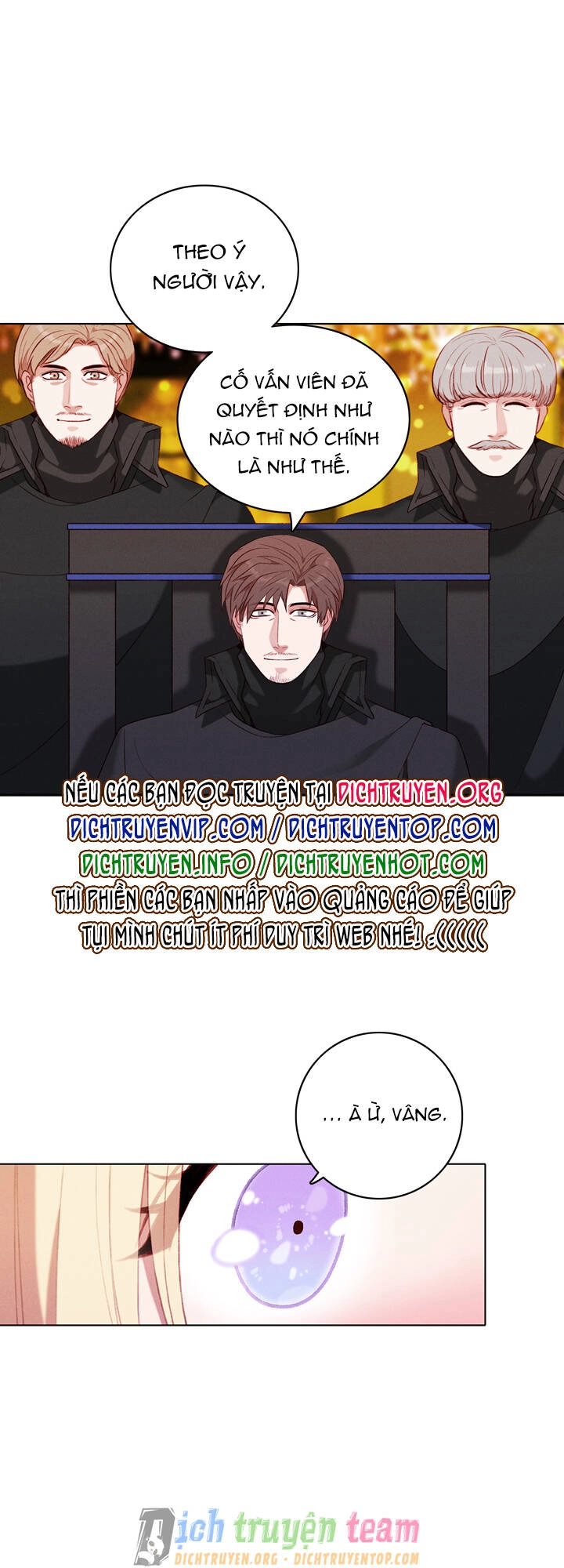 Hóa Kiếp Thành Chị Gái Của Bạo Chúa Chapter 115 - 12