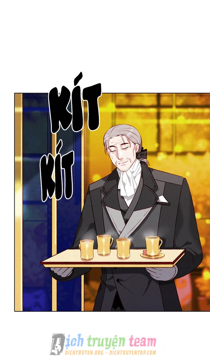 Hóa Kiếp Thành Chị Gái Của Bạo Chúa Chapter 115 - 15