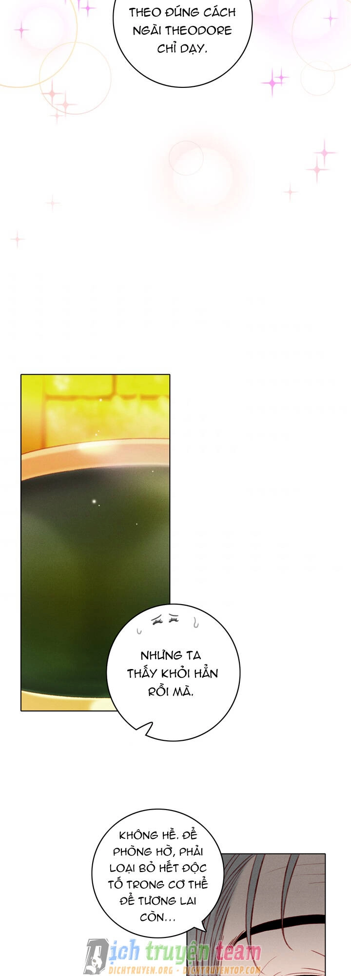 Hóa Kiếp Thành Chị Gái Của Bạo Chúa Chapter 115 - 19