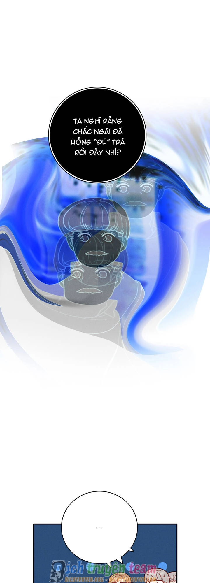 Hóa Kiếp Thành Chị Gái Của Bạo Chúa Chapter 115 - 25