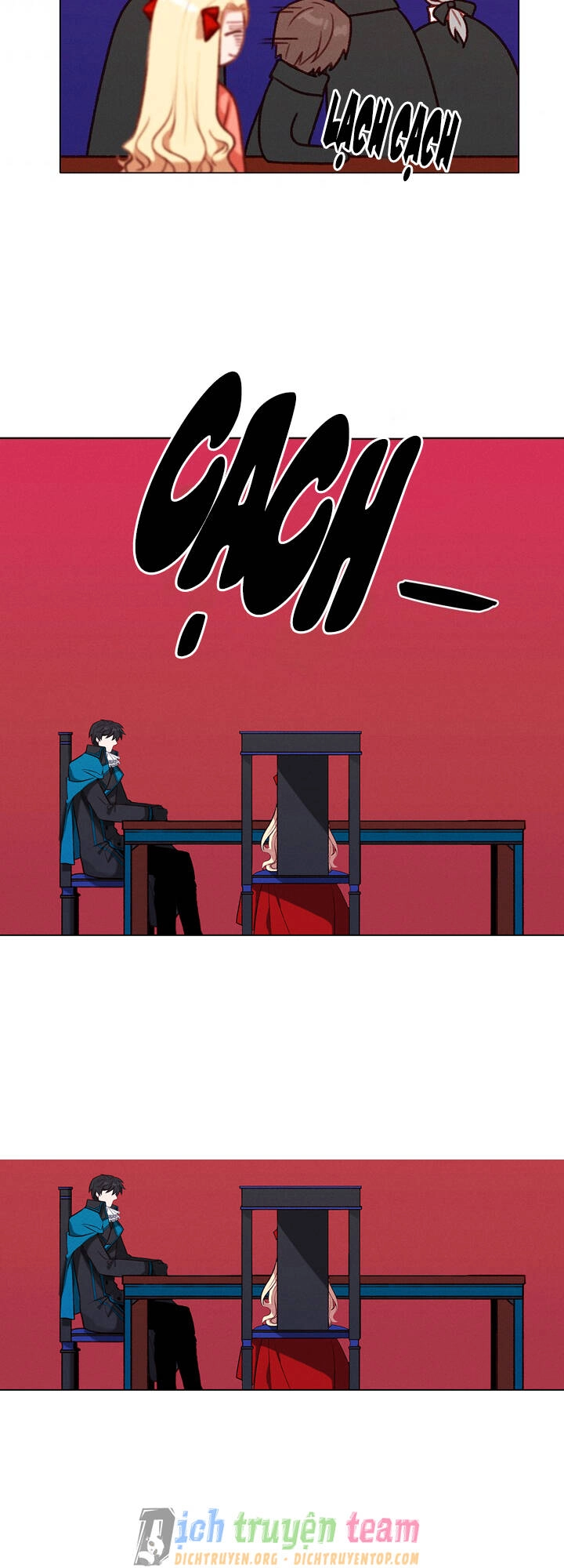 Hóa Kiếp Thành Chị Gái Của Bạo Chúa Chapter 115 - 27