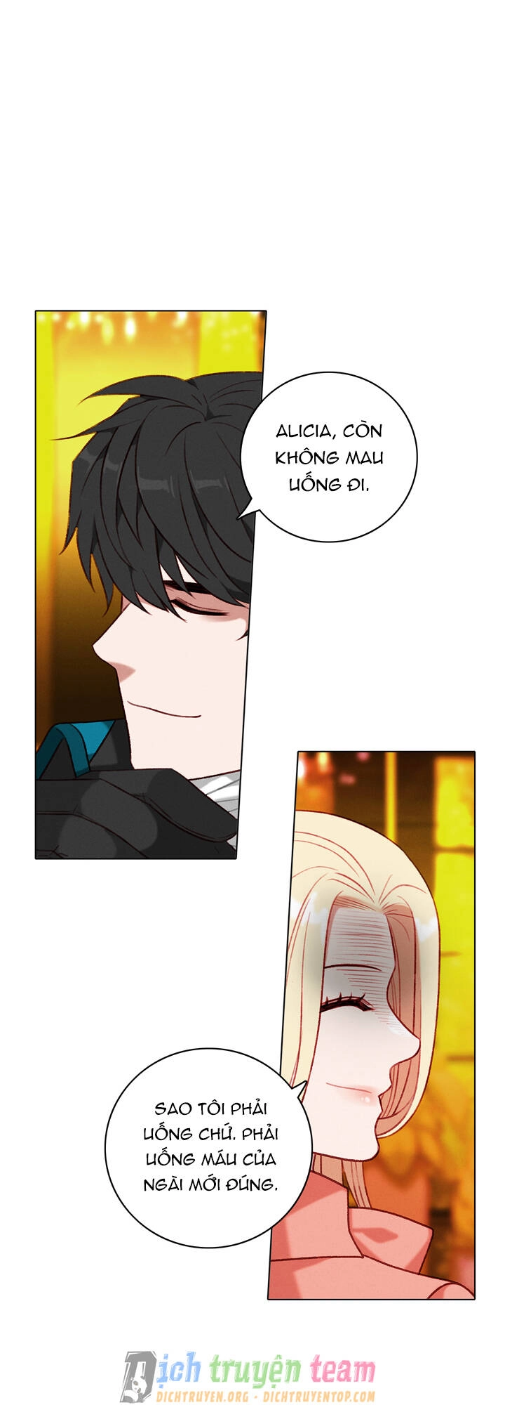 Hóa Kiếp Thành Chị Gái Của Bạo Chúa Chapter 115 - 28