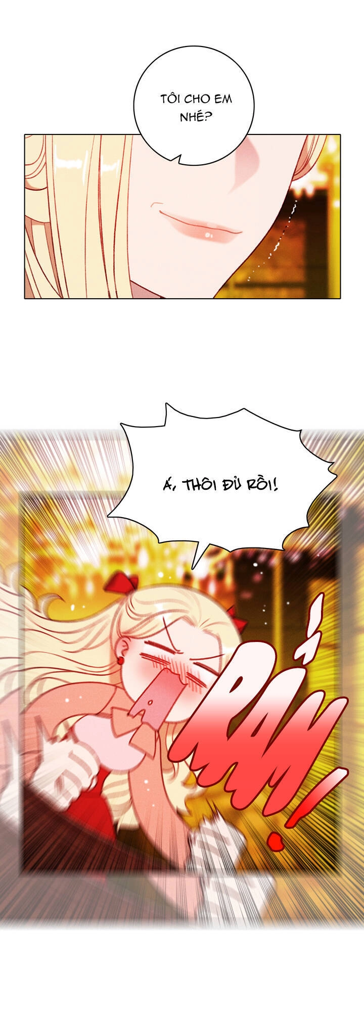 Hóa Kiếp Thành Chị Gái Của Bạo Chúa Chapter 115 - 29