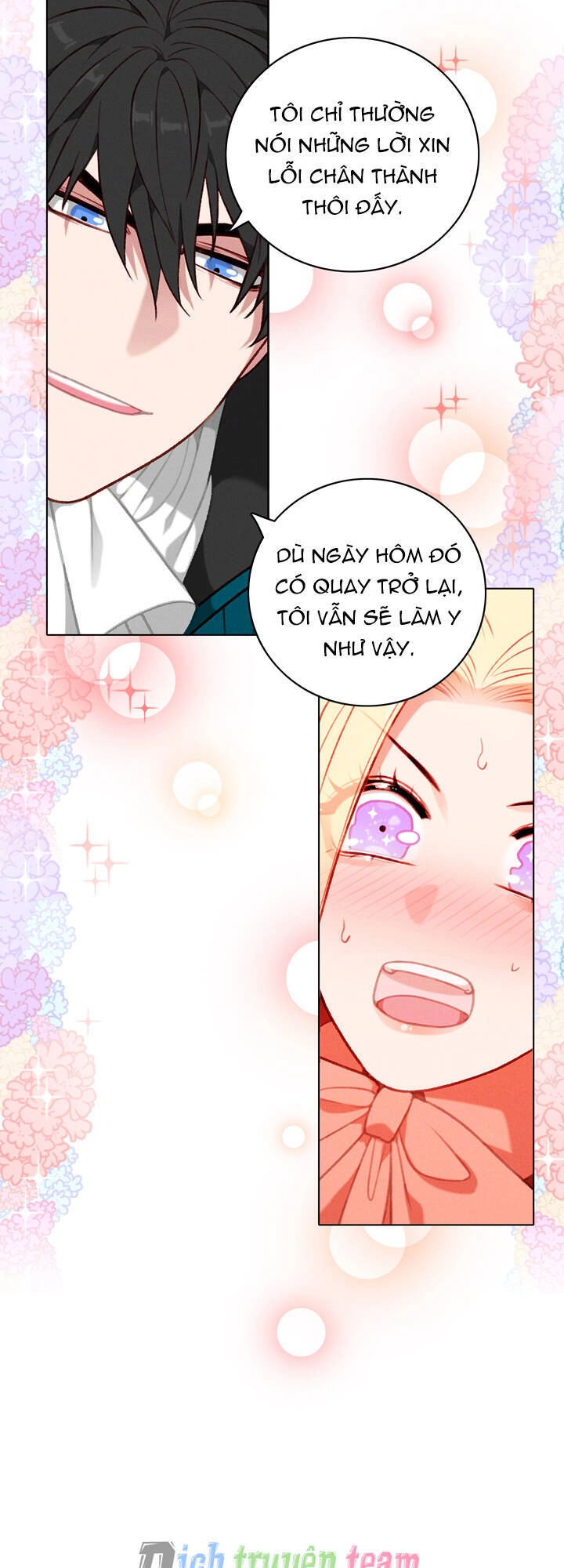 Hóa Kiếp Thành Chị Gái Của Bạo Chúa Chapter 115 - 35