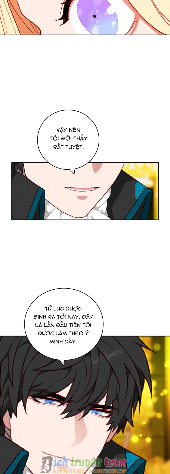 Hóa Kiếp Thành Chị Gái Của Bạo Chúa Chapter 116 - 8