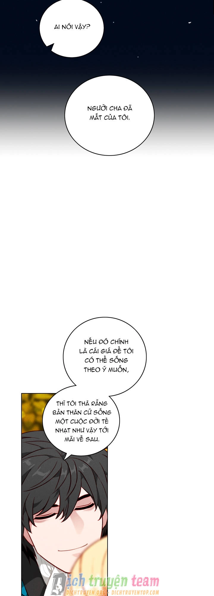 Hóa Kiếp Thành Chị Gái Của Bạo Chúa Chapter 116 - 11