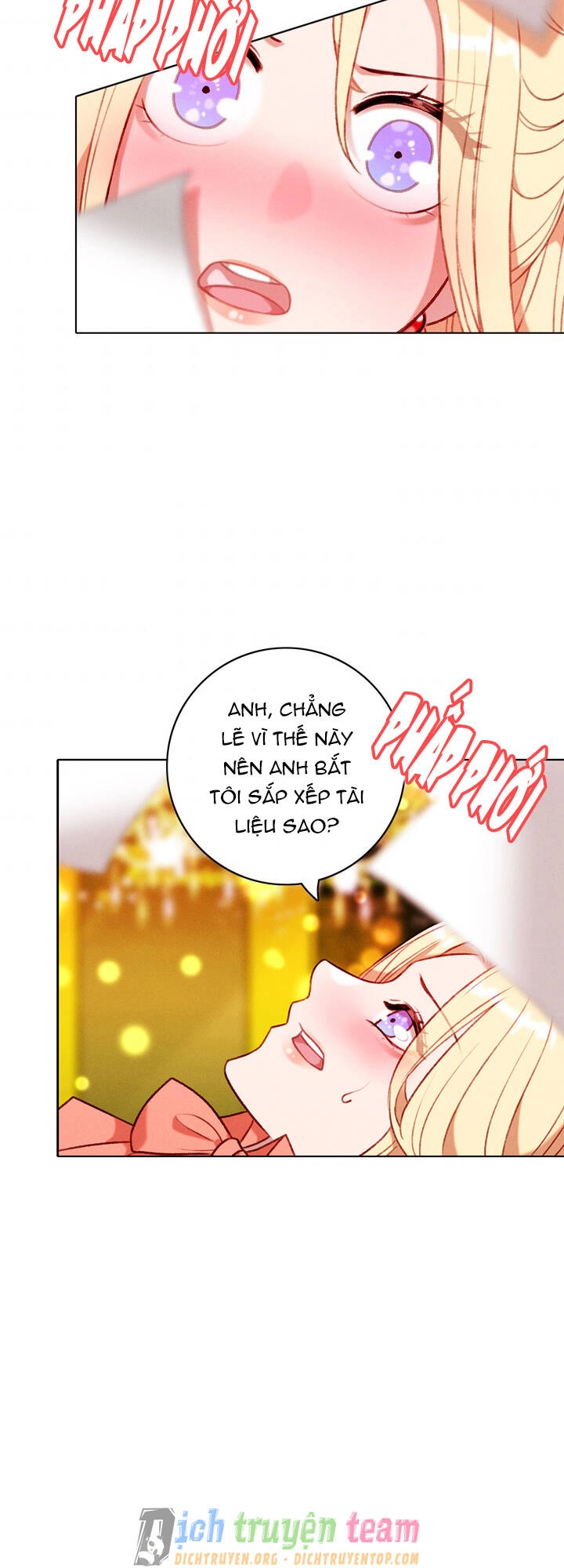 Hóa Kiếp Thành Chị Gái Của Bạo Chúa Chapter 116 - 16