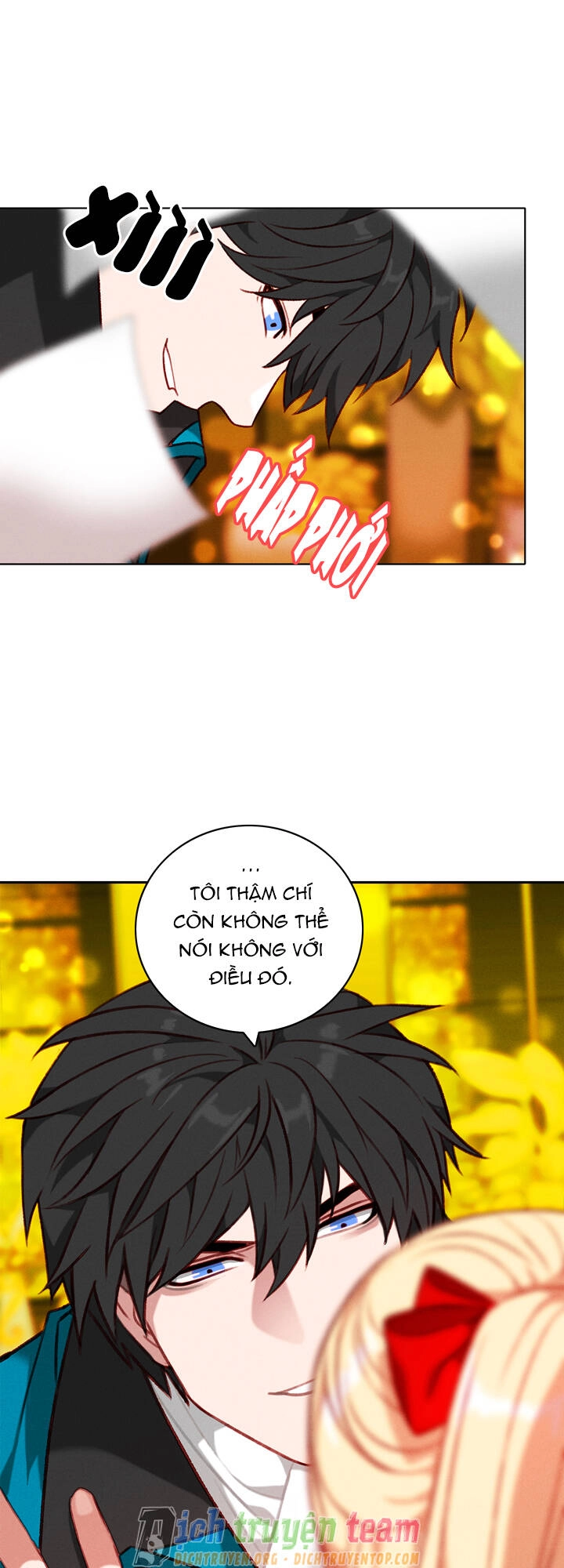 Hóa Kiếp Thành Chị Gái Của Bạo Chúa Chapter 116 - 17