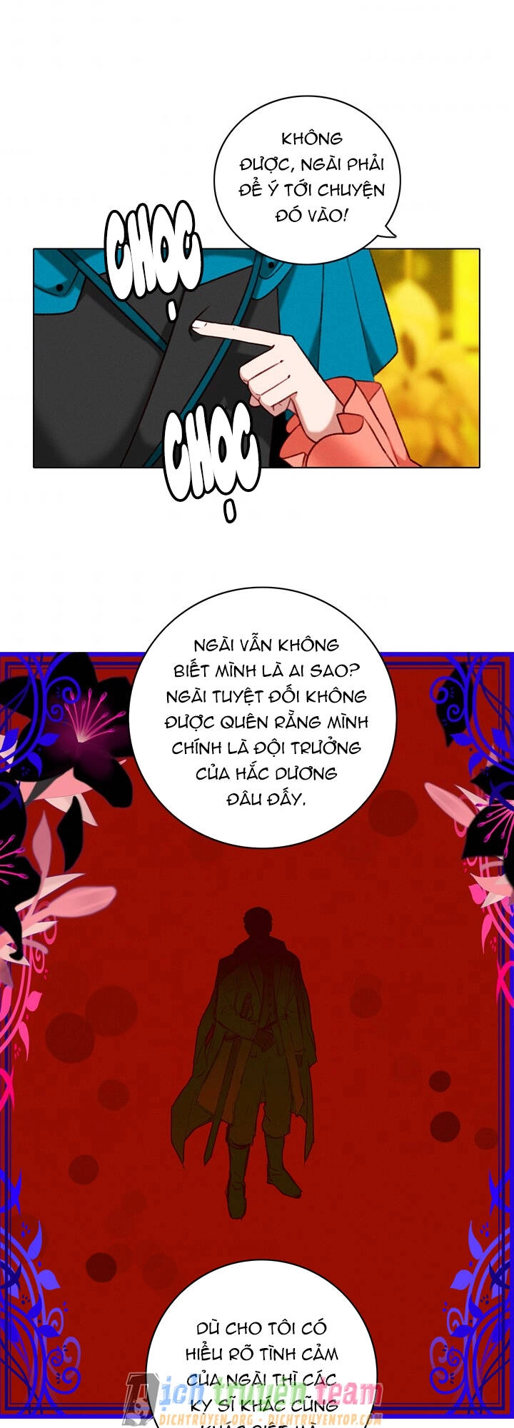 Hóa Kiếp Thành Chị Gái Của Bạo Chúa Chapter 116 - 20